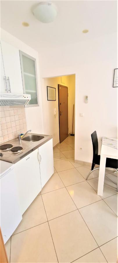 Apartman Scotti Kastela Exterior photo