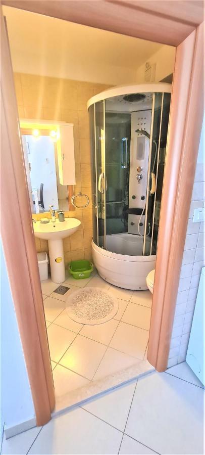 Apartman Scotti Kastela Exterior photo