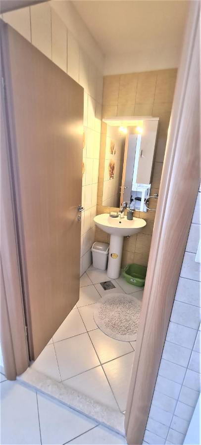Apartman Scotti Kastela Exterior photo