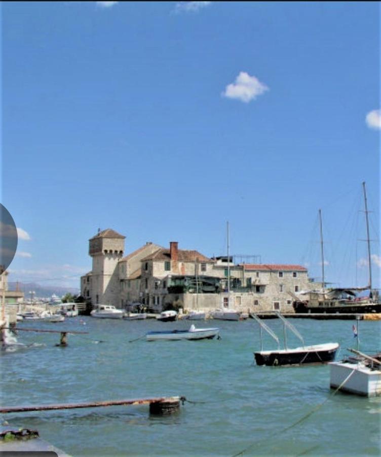 Apartman Scotti Kastela Exterior photo