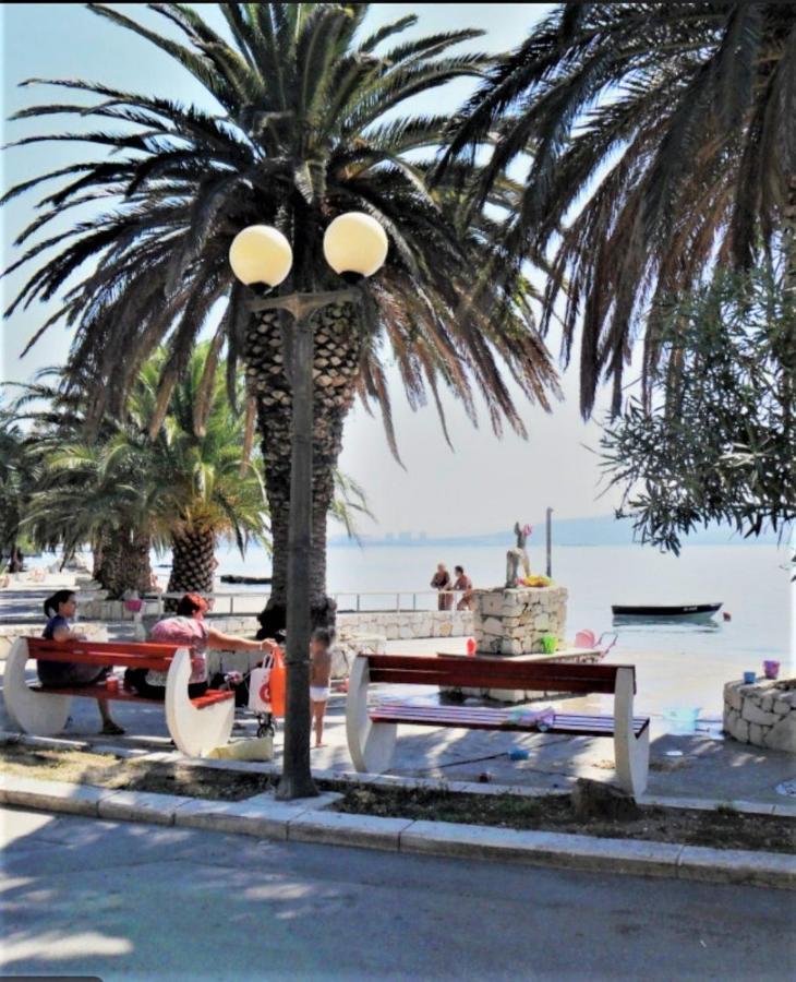 Apartman Scotti Kastela Exterior photo