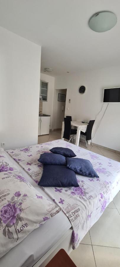 Apartman Scotti Kastela Exterior photo