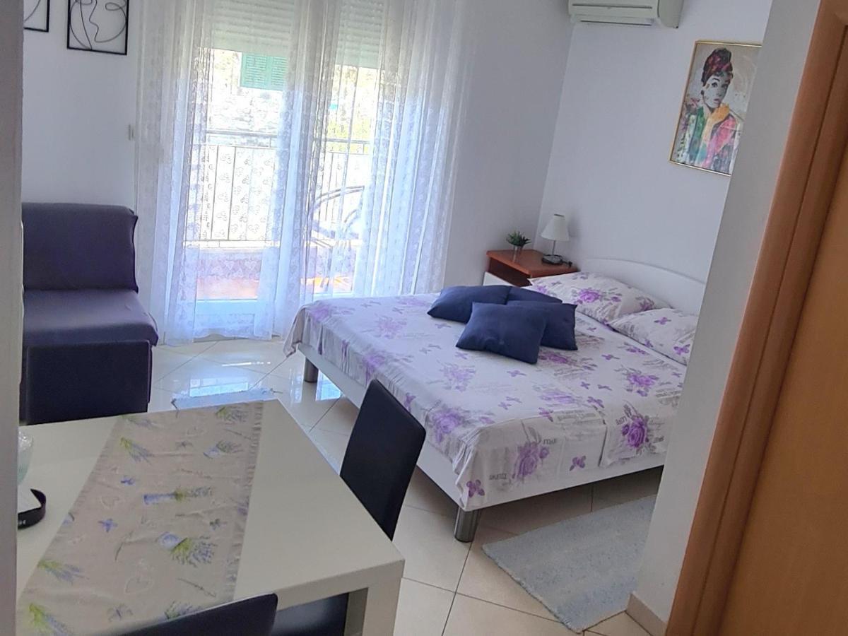 Apartman Scotti Kastela Exterior photo
